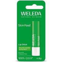 Weleda Skin Food Lip Stick in Clear | Size: 4.8gm