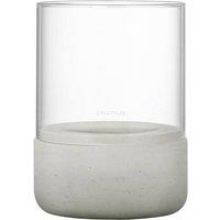 Blomus Calma Tealight Holder Small - Grey