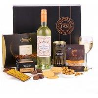Spicers of Hythe Ltd The Celebration (White Wine)