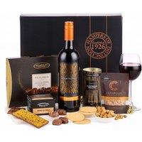 Spicers of Hythe Ltd The Celebration (Red Wine)