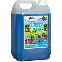 Samuel Alexander 5 Litre Outdoor Patio & Decking Multi-Purpose Cleaner in Blue