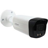 ILFD Group Ltd Dahua HAC-HFW1509TLMP-A-LED 5MP Full-Color HDCVI Bullet Camera