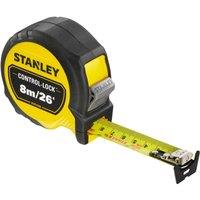 Stanley Control-lock Pocket Tape