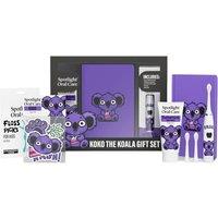 Spotlight Oral Care Koko Koala Oral Care in Purple