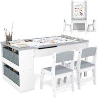 COSTWAY High Chairs