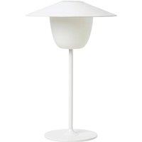 Blomus Ani Lamp Mobil Led Table Lamp 33cm - White