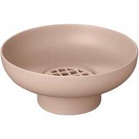 Blomus Miyabi Stoneware Vase Medium - Terracotta