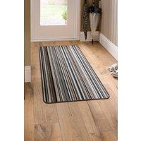 My Mat Candy Multi Mono Stripe | Size: 67 cm x 200 cm