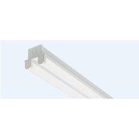 Netlighting Twin LED Batten 1790mm (6ft) 6500lm Cool White 4000K 230V 60W