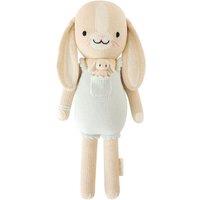 cuddle + kind Signature Collection - Briar the Bunny - Little in Light Brown