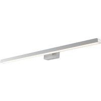 Netlighting LANCER Outdoor LED Down Light White IP54 1360lm 4000K 75x9x4cm | Size: 75 x 9 x 4 cm