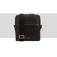 Paul Costelloe Men's Ronny Manbag Bag in Black