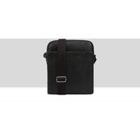 Paul Costelloe Men's Kaleb Manbag Bag in Black