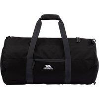 Trespass Men's Holda 70L Duffle Bag in Black