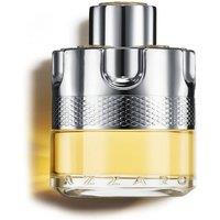 Azzaro Men's Wanted Eau De Toilette in Misc | Size: 50ml