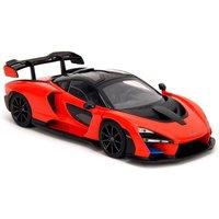 Jada Fast & Furious Mclaren Senna 1:24
