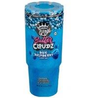 We Cool Butter Cloudz Blue Raspberry Or Rainbow Assorted Tumbler