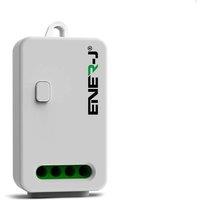 ENER-J 500W RF & Wi-Fi Smart Receiver Module Non-Dimmable in White | Size: 1000mm x 1000mm