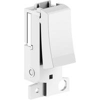 ENER-J Ener - J Major UK Grid Kinetic Switch Pro Series 1 Gang White 433MHz | Size: 1000mm x 1000mm