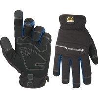 Kuny'S Workright Winter Flex Grip Gloves | Size: XL