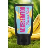 Groundlevel Banana Accelerator Sunbed Tanning Lotion - Deep Tan | Fast Results in White | Size: 150ml