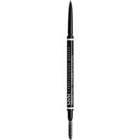 NYX Professional Makeup Micro Brow Pencil in Auburn