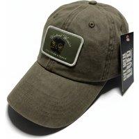 Life Well Lived Men's Weekend Warrior Cap in Khaki