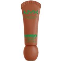 NYX Professional Makeup Women's Smushy Matte Lip Balm 8ml in Soft Smile