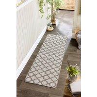 My Mat Moroccan Tile Stone | Size: 67 cm x 200 cm