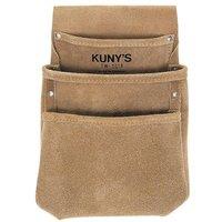 Kuny'S Dw-1018 3 Pocket Drywall Pouch