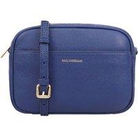 Paul Costelloe Women's Cooper Stylish Shoulder Bag in Blue