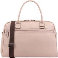 Paul Costelloe Women's Benny Weekend Bag in Pink