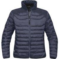 Stormtech Women's Altitude Padded Jacket in Navy | Size: 14
