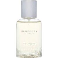 Burberry Women's Weekend For Women Eau de Parfum Spray 50ml in Clear