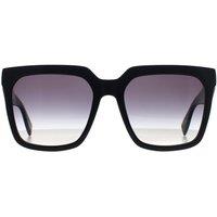 Furla Women's Square Black Grey Gradient SFU594