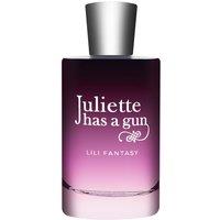Juliette Has A Gun Women's Lili Fantasy Eau de Parfum Spray 100ml in Clear