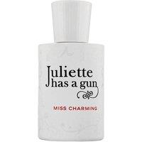 Juliette Has A Gun Women's Miss Charming Eau de Parfum Spray 50ml in Clear