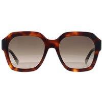 Missoni Women's Square Havana Brown Gradient MIS 0130/G/S