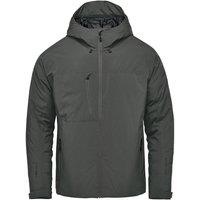 Stormtech Men's Nostromo Thermal Coat in Dark Grey | Size: XL