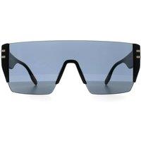 Marc Jacobs Men's Shield Black Grey MARC 712/S