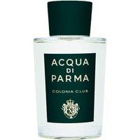 Acqua Di Parma Men's Colonia C.L.U.B. Eau de Cologne Spray 180ml in Clear