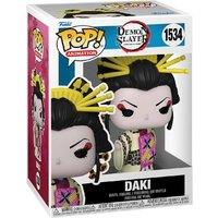 Funko Pop Animation Demon Slayer Daki Figure 1534