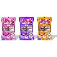 We Cool Jelly Bands Cotton Candy Grape Or Orange Scented Assortment