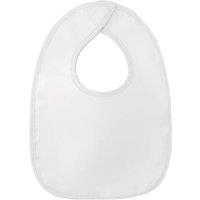 MidOcean Epl Cotton Bib in White