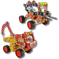 Alexander Tow Truck & Forklift Construction Set | Size: 1 Pack