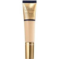 Este Lauder Women's Futurist Hydra Rescue Moisturizing Foundation SPF45 in 1W2 Sand | Size: 35ml