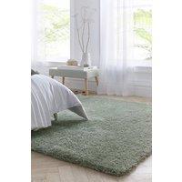 Origin Chicago Sage Green in Pale Green | Size: 160 cm x 230 cm