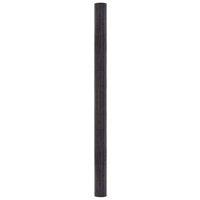 Berkfield Home Room Divider Bamboo Grey 250x165 cm