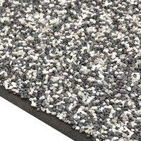 Berkfield Home Stone Liner Grey 1250x40 cm