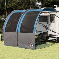 Berkfield Home Water Resistant Tarp 250 x 260 x 260 cm in Blue